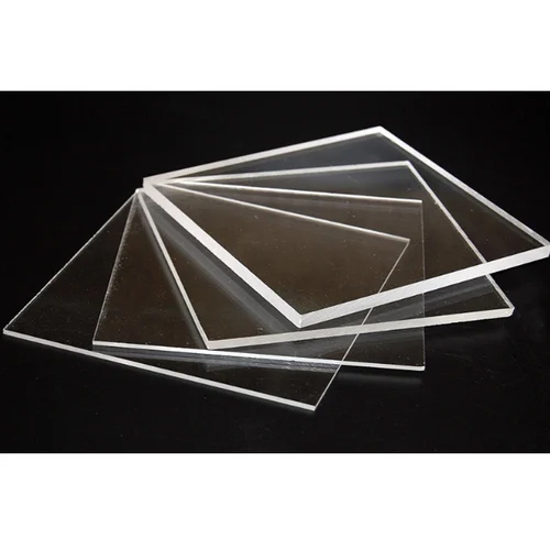 Acrylic Sheets