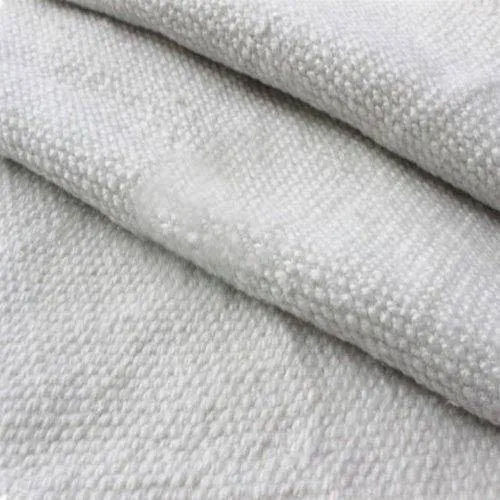 Eco-Friendly Ceramic Fiber Cloth