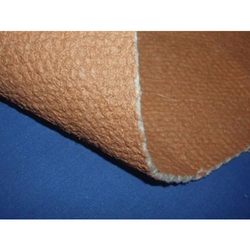 Ceramic Vermiculite Cloth