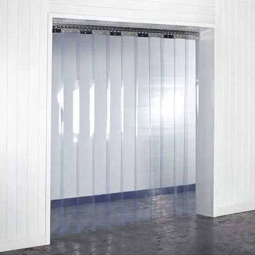 Polar PVC Strip Curtain