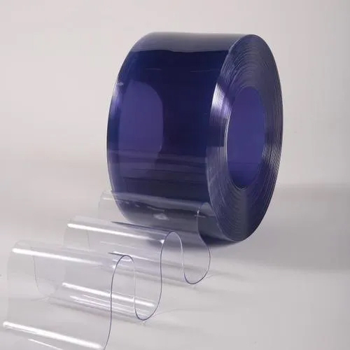 Freezer PVC Strip Curtain