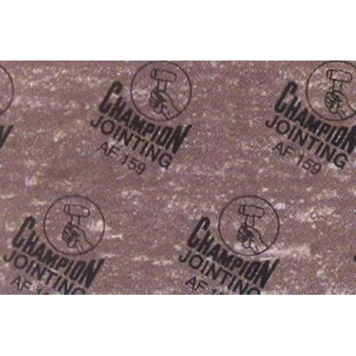 Brown Af 159 Non Asbestos Jointing Sheet