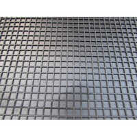 Electrical Checkered Rubber Sheet