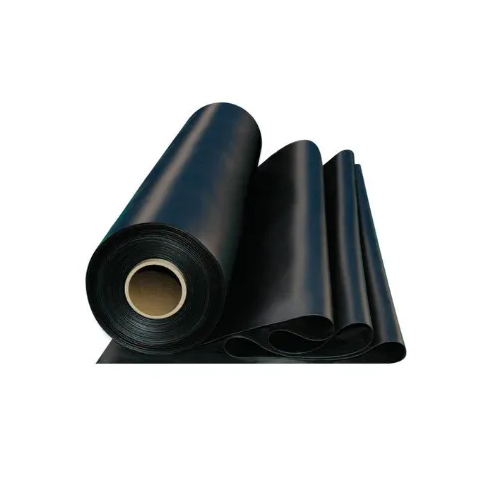 Neoprene Rubber Sheet
