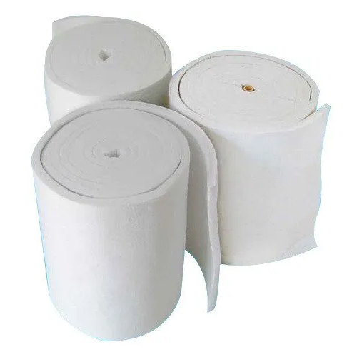 Ceramic Welding Blanket