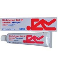 Diclofenac Gel