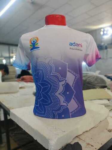 Promotional Company Event Tshirt Age Group: All