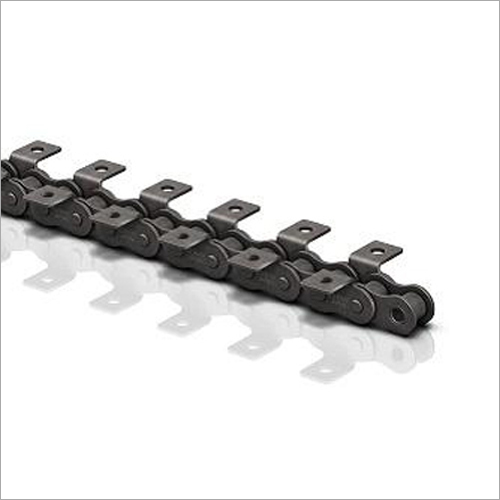 Steel Attachment  Chains