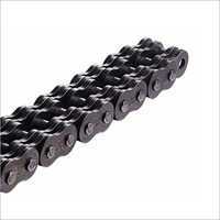 Heavy Duty Chain - Steel Material, Customized Teeth Count | 1 Year Warranty, Enhanced Fatigue Resistance