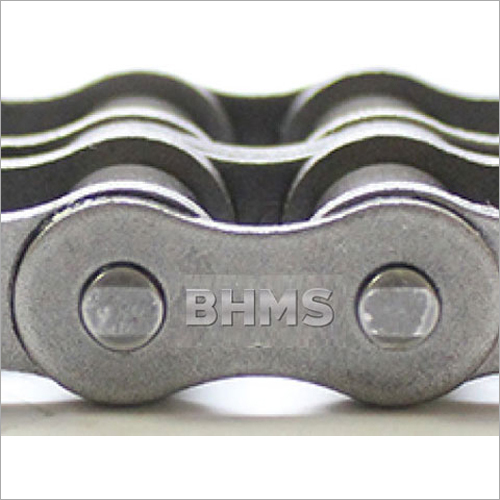 Steek Roller Chain