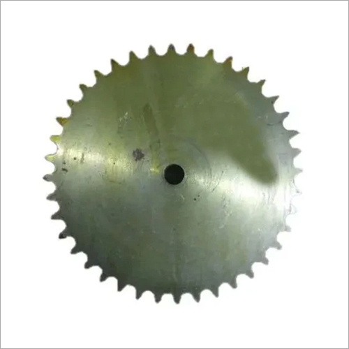 40 Teeth Stainless Steel Chain Sprocket Warranty: Yes