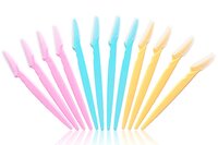 EYEBROW PAINLESS FACIAL HAIR REMOVER RAZOR FOR FACE WOMEN AND MEN