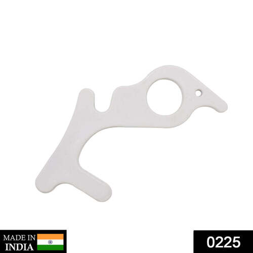 COVID NON TOUCH MULTIPURPOSE SAFETY KEY (0225)