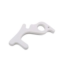 COVID NON TOUCH MULTIPURPOSE SAFETY KEY (0225)