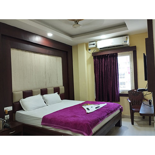 Hotel Gouri Palace AC Super Deluxe Rooms By GHOSH ENTERPRISES
