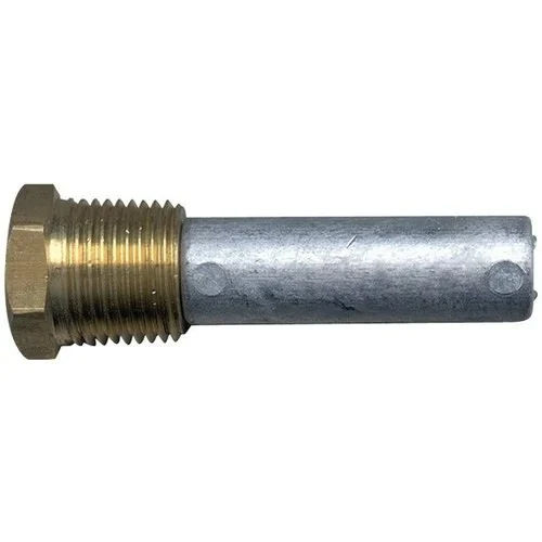 Silver Zinc Pencil Anodes