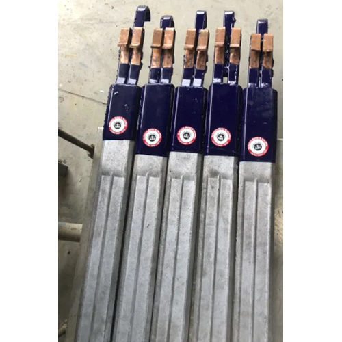 Lead Tin Anode