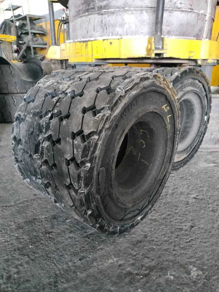 Forklift  New 700-12  Tyre Usage: Light Truck