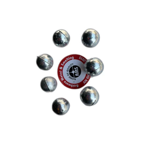 Zinc Anode Balls