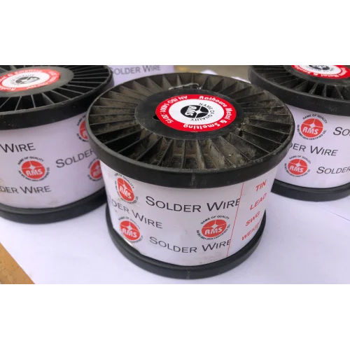 No Clean Flux Core Solder Wire