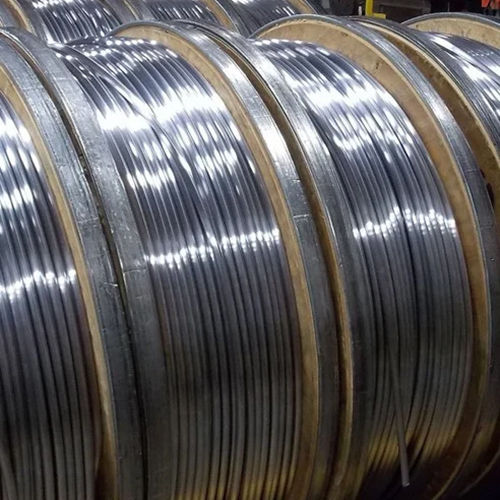 Silver Lead Wire