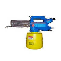 Groath Mini Fogger Machine