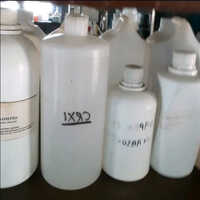 Industrial Chemicals