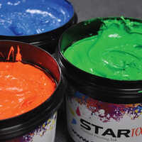 Water Paint Chemicals