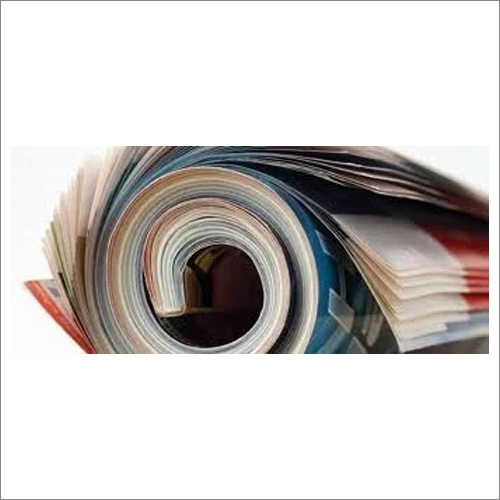 Pulp And Paper Chemicals