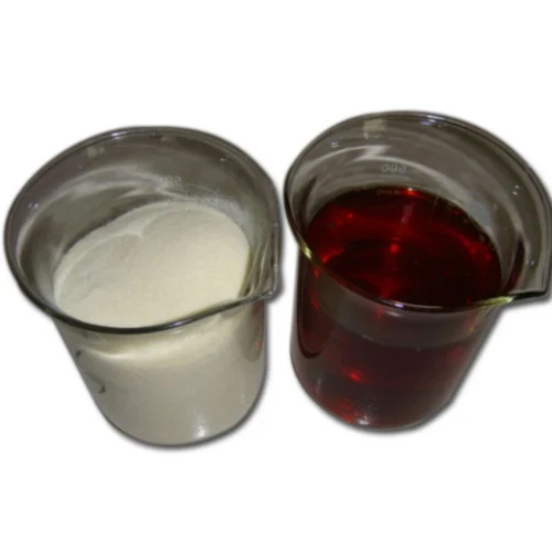 Textile Finishing Chemicals