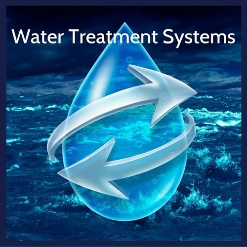 Water Treatment Chemicals
