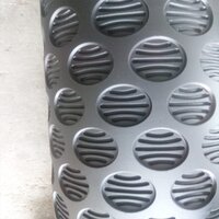 Cutting Die Roller