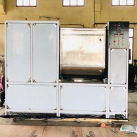 Heavy Duty Z Mixture Machines