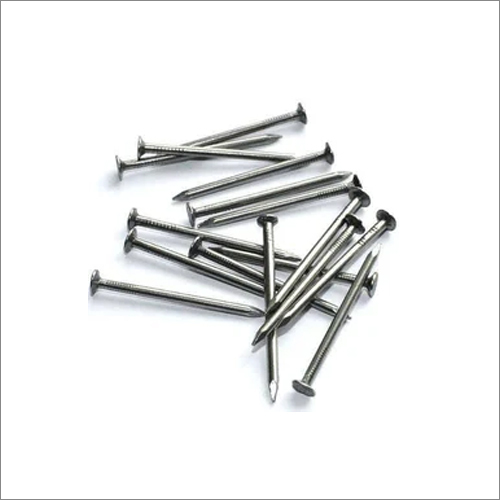 Industrial MS Wire Nail