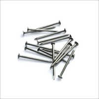 Industrial Ms Wire Nail - Color: Silver