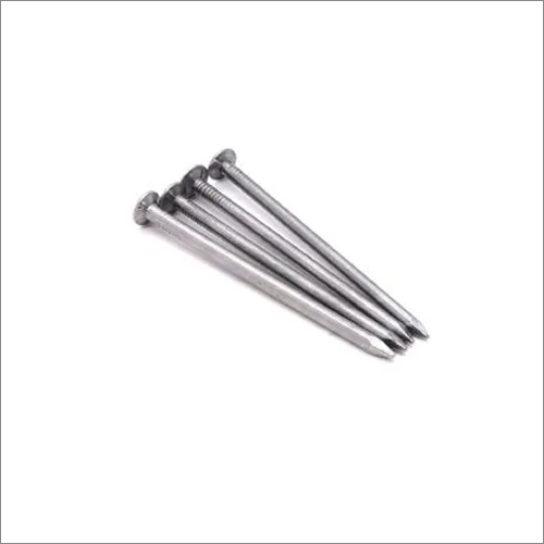 Steel Wire Nail