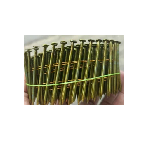 2.5 x 50mm Coil Nails