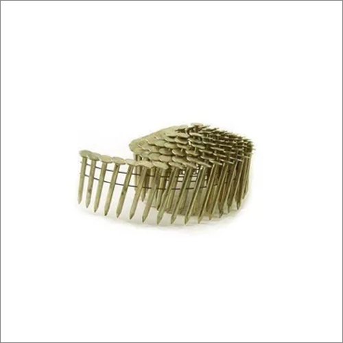 MS Coil Roofing Nail