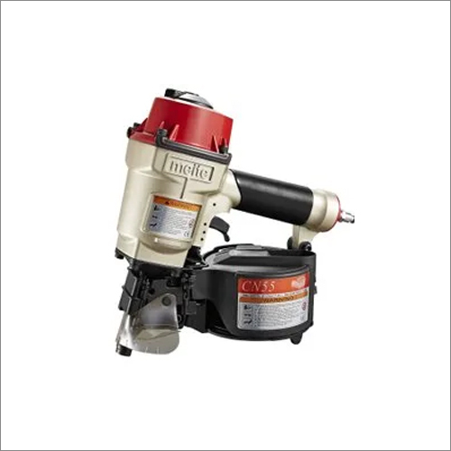 Meite CN55 Pneumatic Coil Nailer
