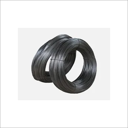 12 SWG MS Binding Wire