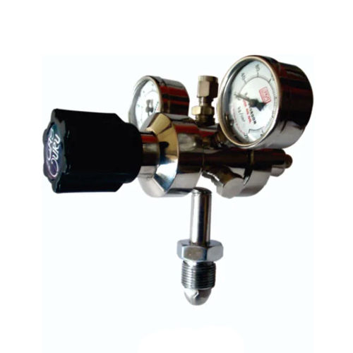 Medical Gas Regulator