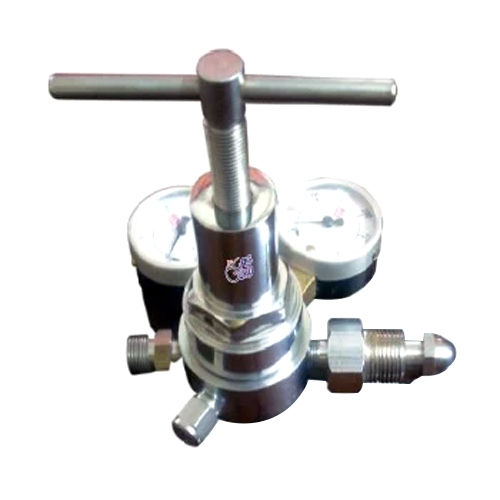 Extra High Pressure Regulator