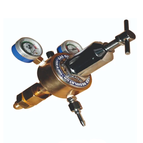 IOX 14 High Pressure Regulator