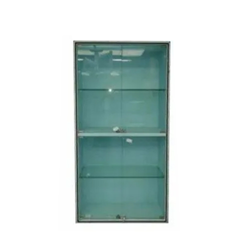 Hospital Storage Racks