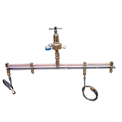 Manifolds System Manufacturer In India