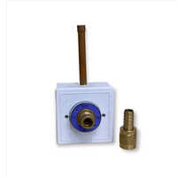 Din Standard Medical Gas Distribution System - Automation Grade: Manual