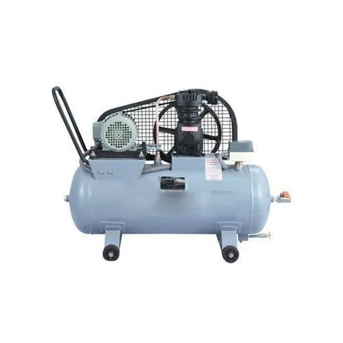 Two Stage Indo Air Compressor