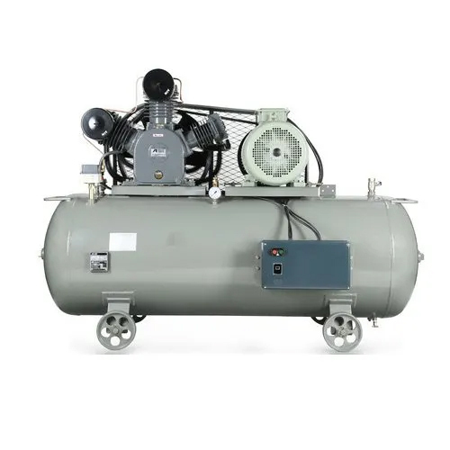 Anest Iwata Air Compressor