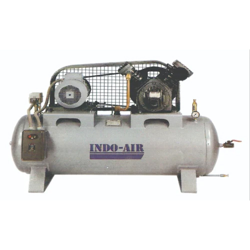 Indo Air Vacuum Compressor