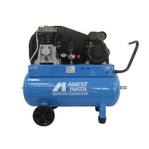 Medical Air Compressor For Healthcare Industry